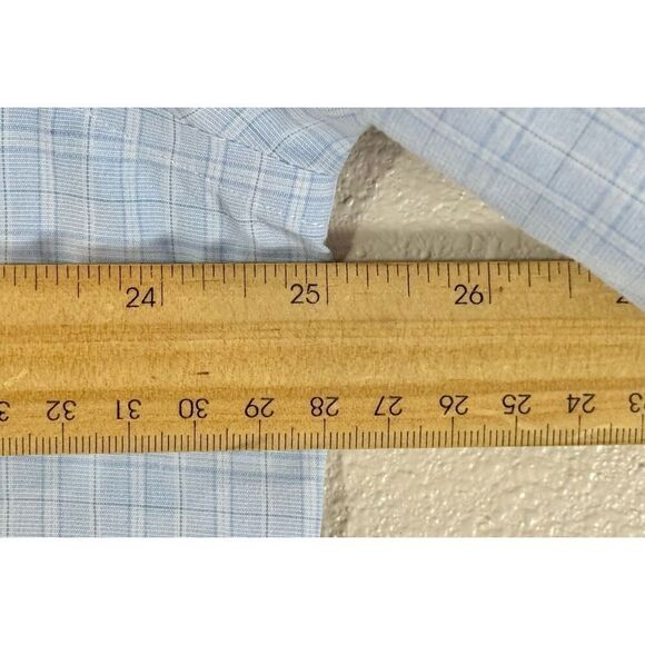 Brooks Brothers The Original Polo Shirt No Iron Short Sleeve Button Up Men's - Picture 7 of 7